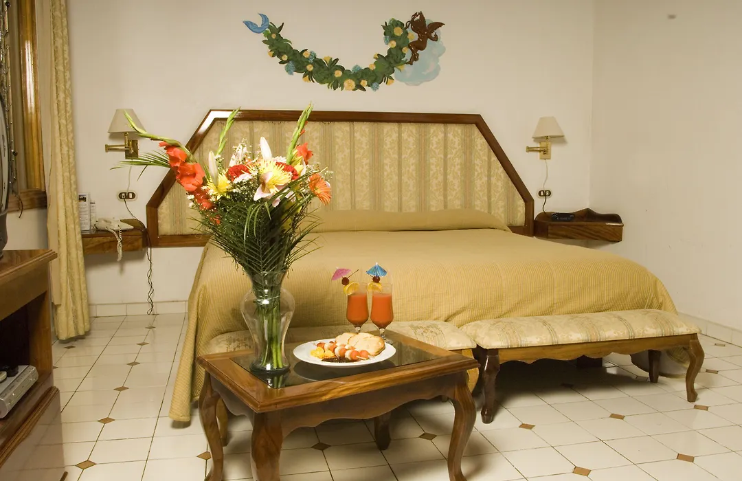 Hotel Martino Spa&Resort-1