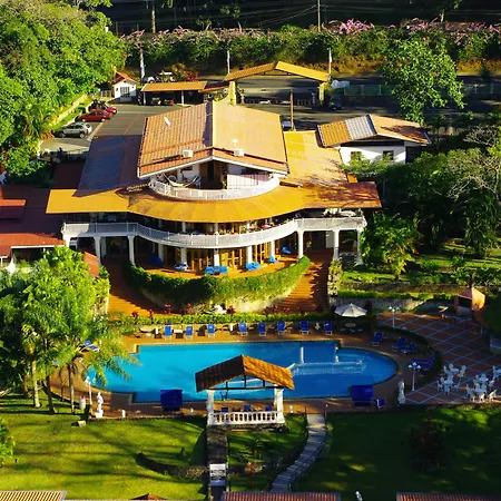 Hotel Martino Spa&Resort-2